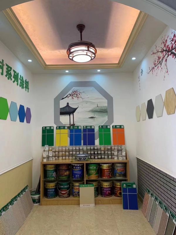 公司環境