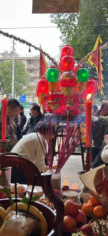 漢耐科2024年正月十一開(kāi)工大吉！