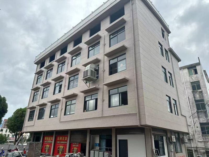 水包砂系列